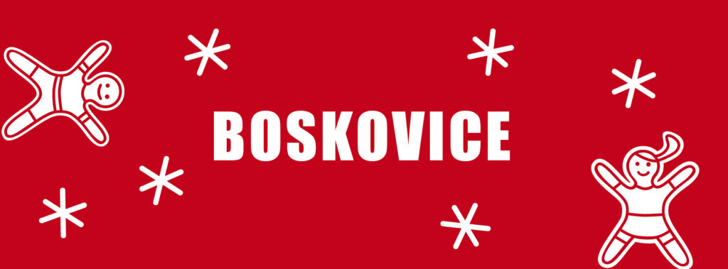 Boskovice